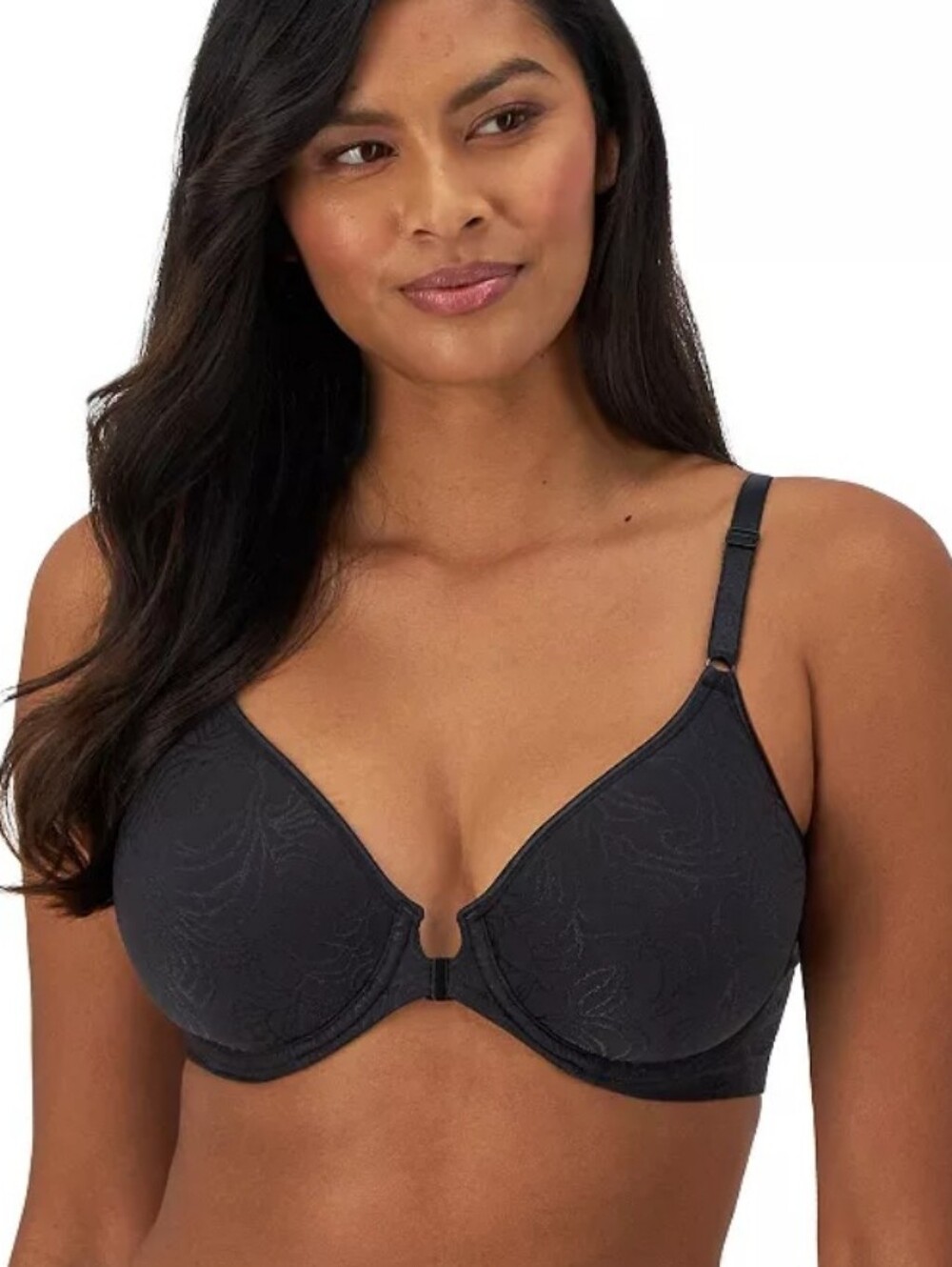 NWT Bali Comfort Revolution Bra 42D